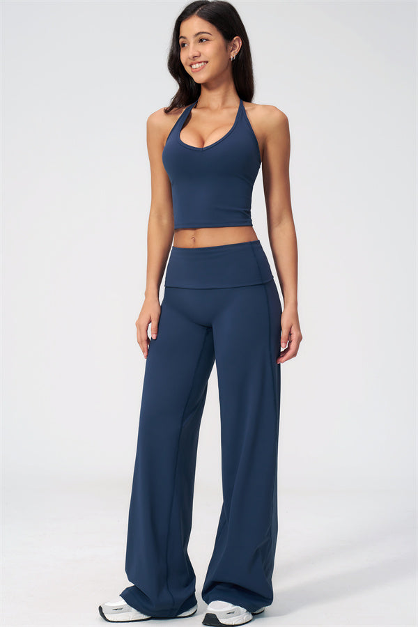 The Twirl Straight Leg Pants