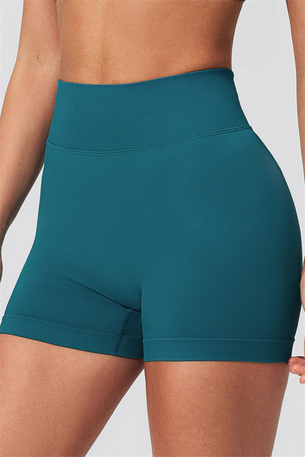 Nova Luxe Shorts