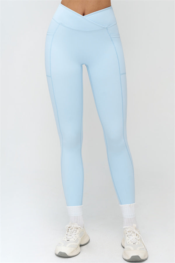 The Flourish Leggings