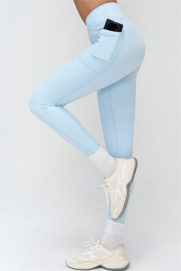 The Flourish Leggings