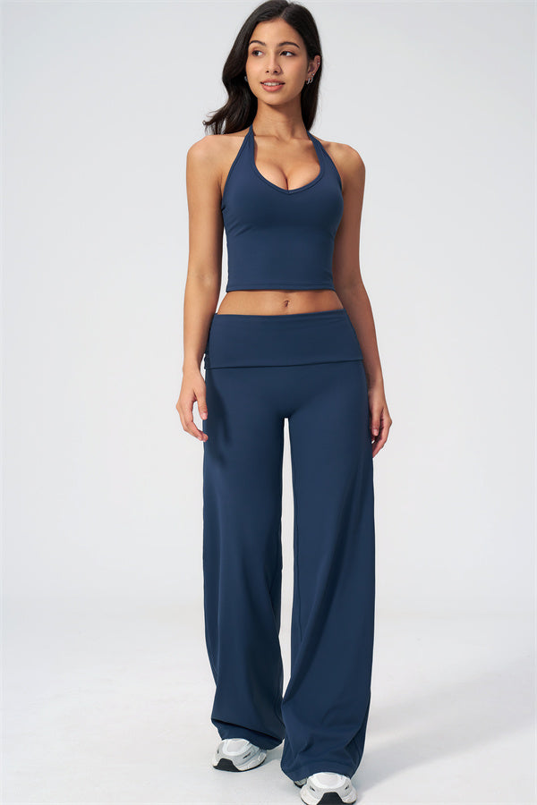 The Twirl Straight Leg Pants