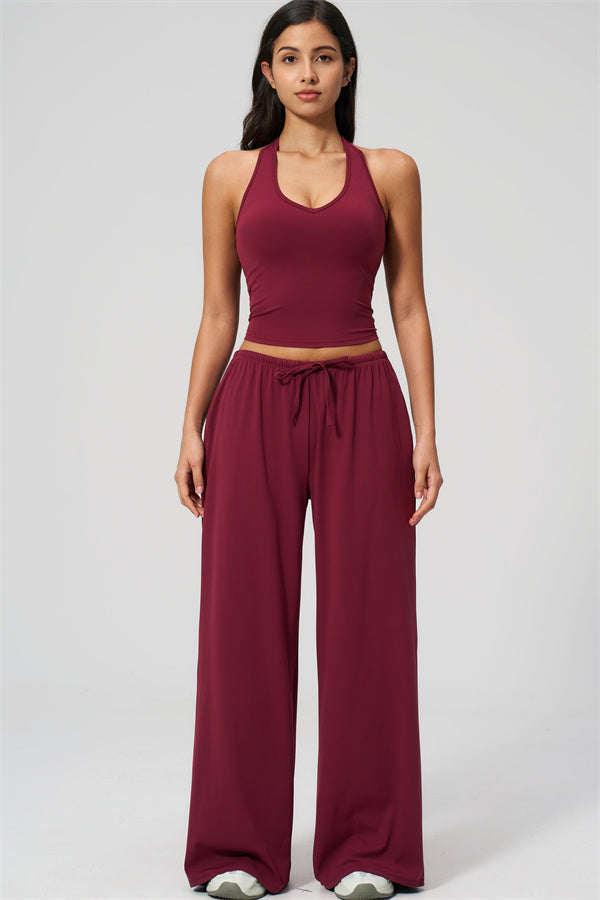 The Sprint Sweatpants