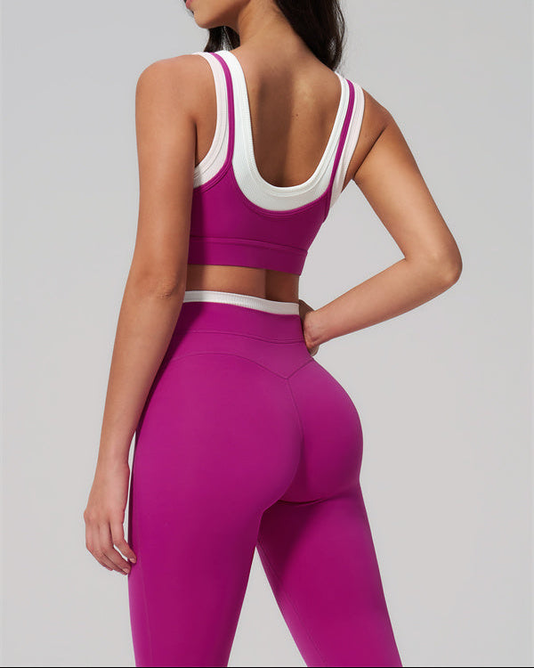 The Canyon Sports Bra