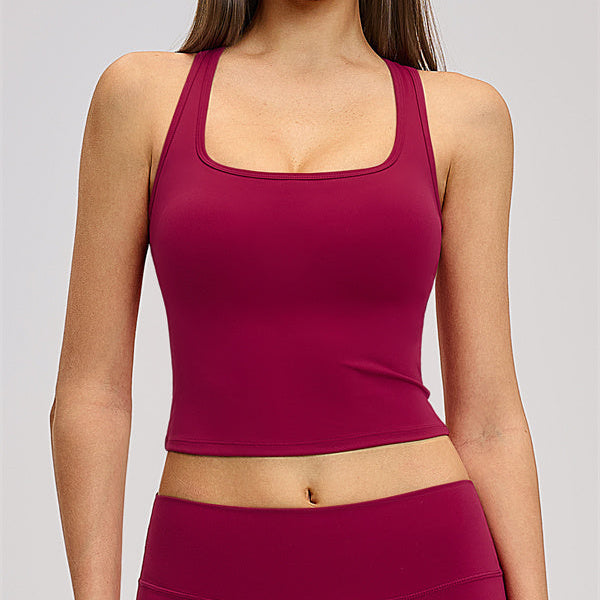 The Dynamic Crop Top