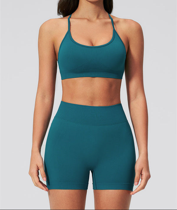 Nova Luxe Sports Bra
