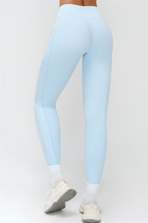 The Flourish Leggings
