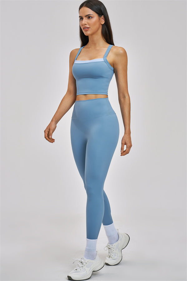 The Seraphine Leggings
