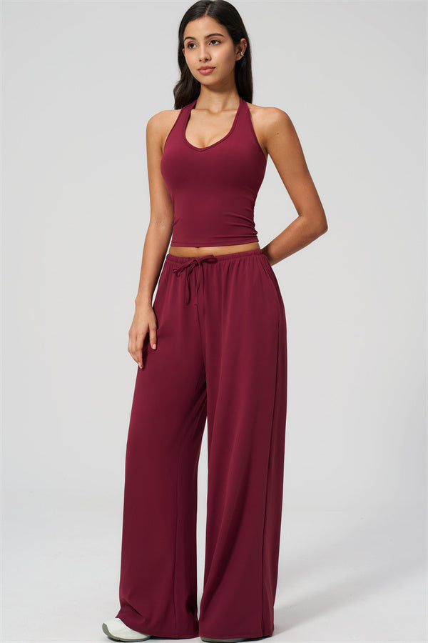 The Sprint Sweatpants