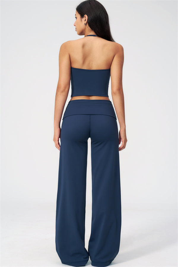The Twirl Straight Leg Pants