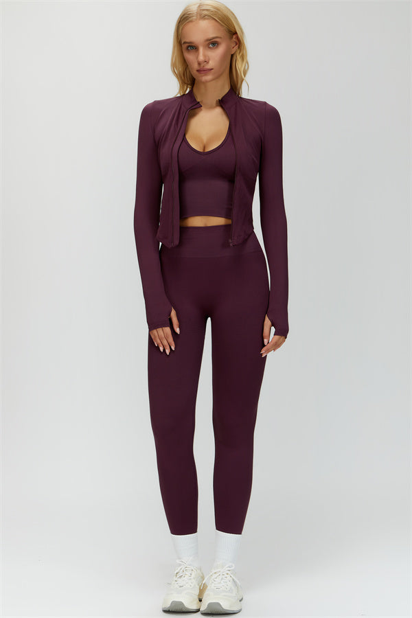 The Delight Leggings