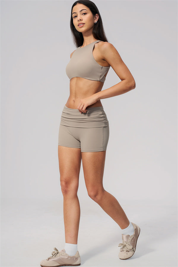 The Daring Shorts