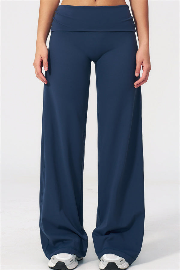 The Twirl Straight Leg Pants