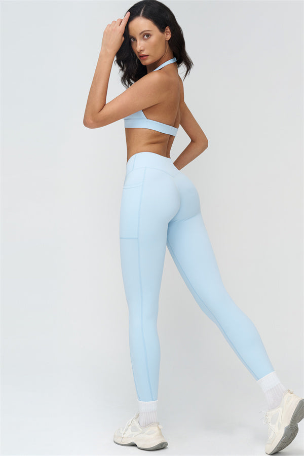 The Flourish Leggings