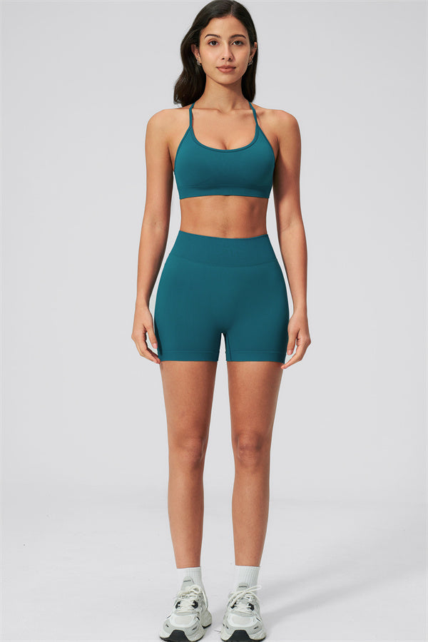 Nova Luxe Shorts