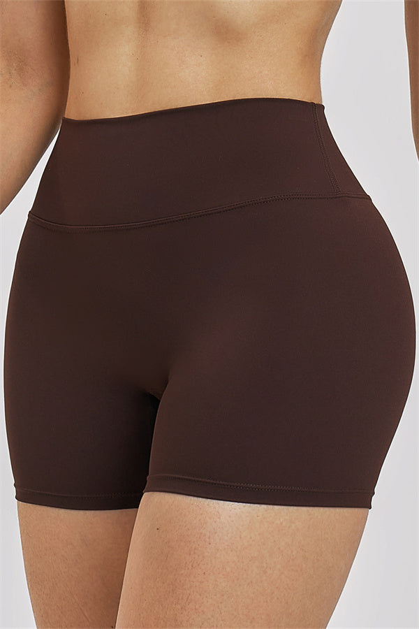 The Seraphine Shorts