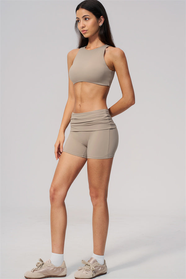 The Daring Shorts
