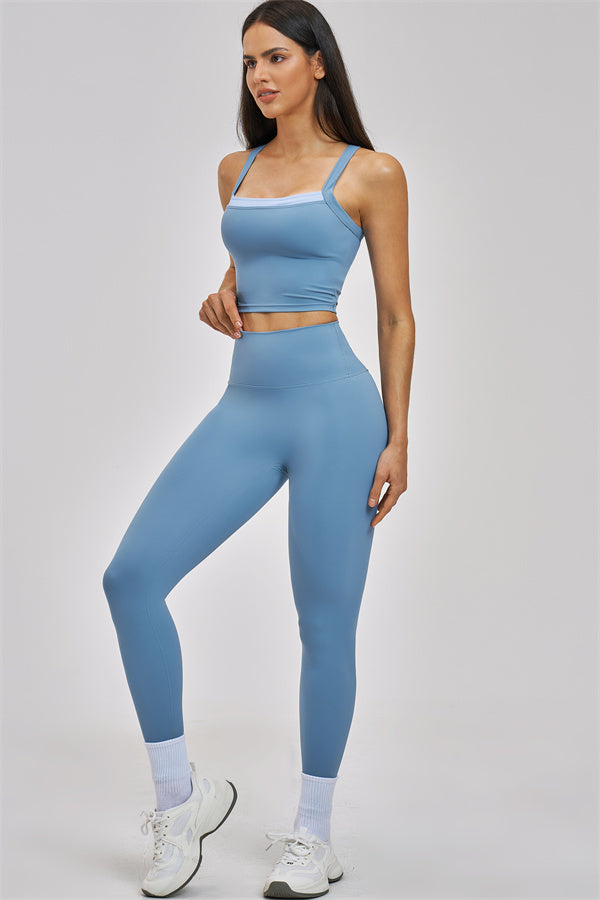 The Seraphine Leggings