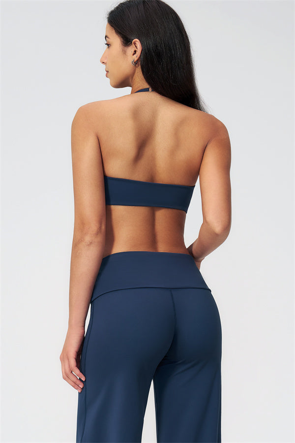 The Twirl Straight Leg Pants