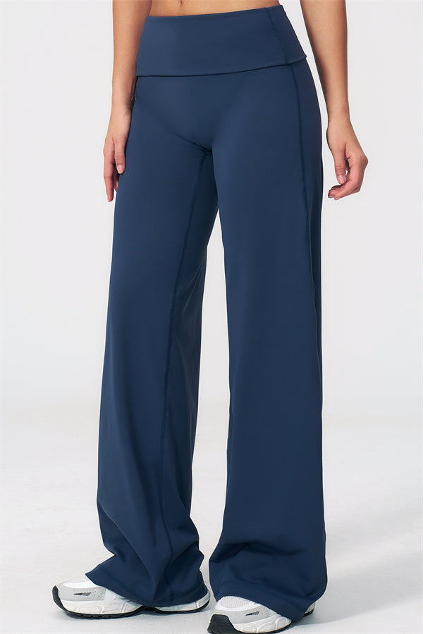 The Twirl Straight Leg Pants