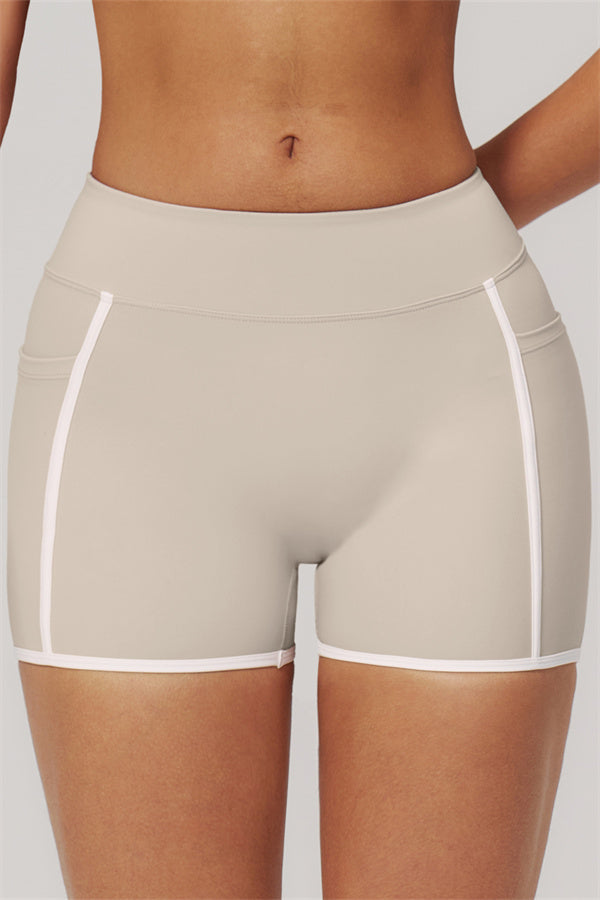 The Whisper Shorts