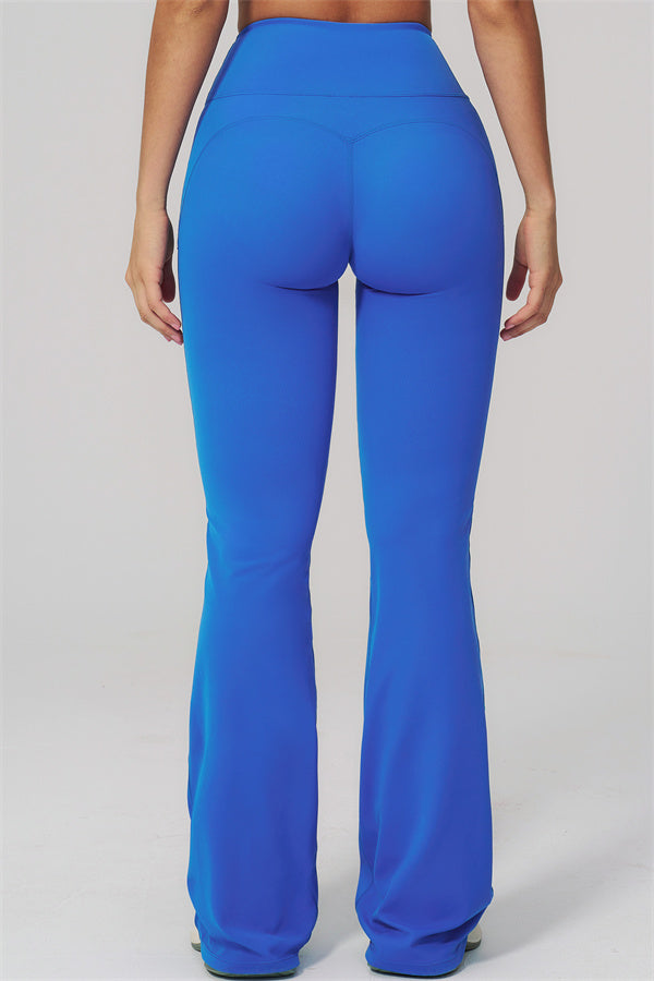 The Bold Flared Leggings