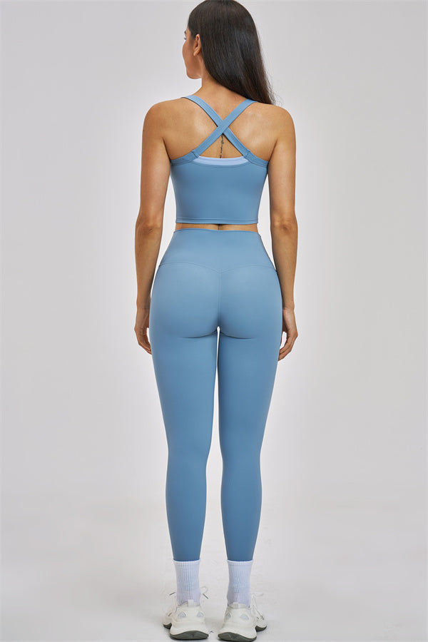 The Seraphine Leggings