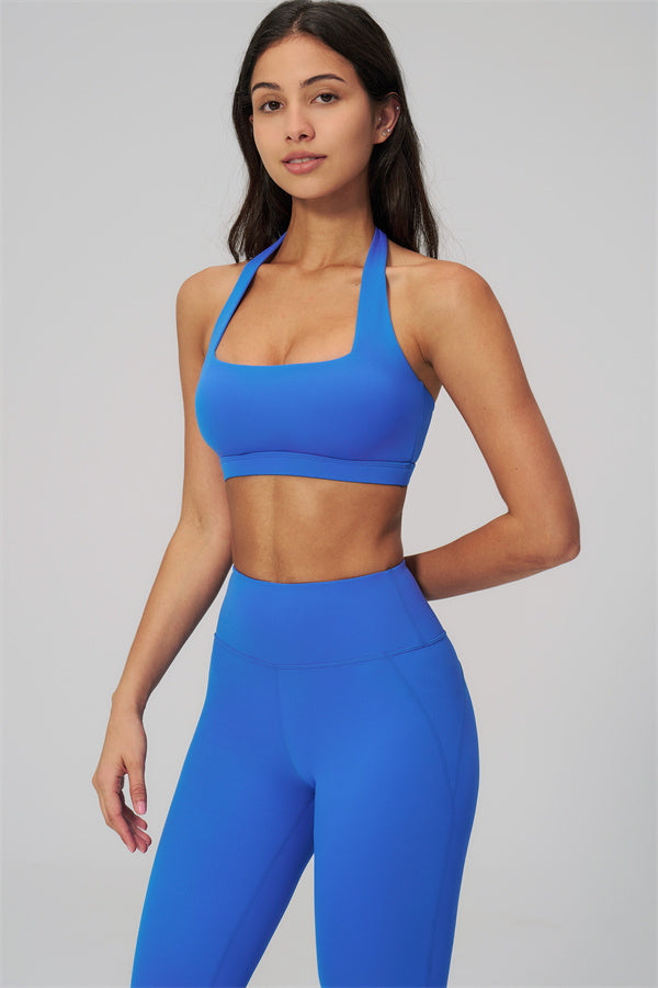 The Bold Flared Leggings
