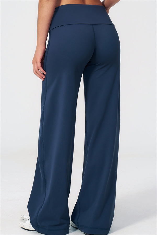 The Twirl Straight Leg Pants