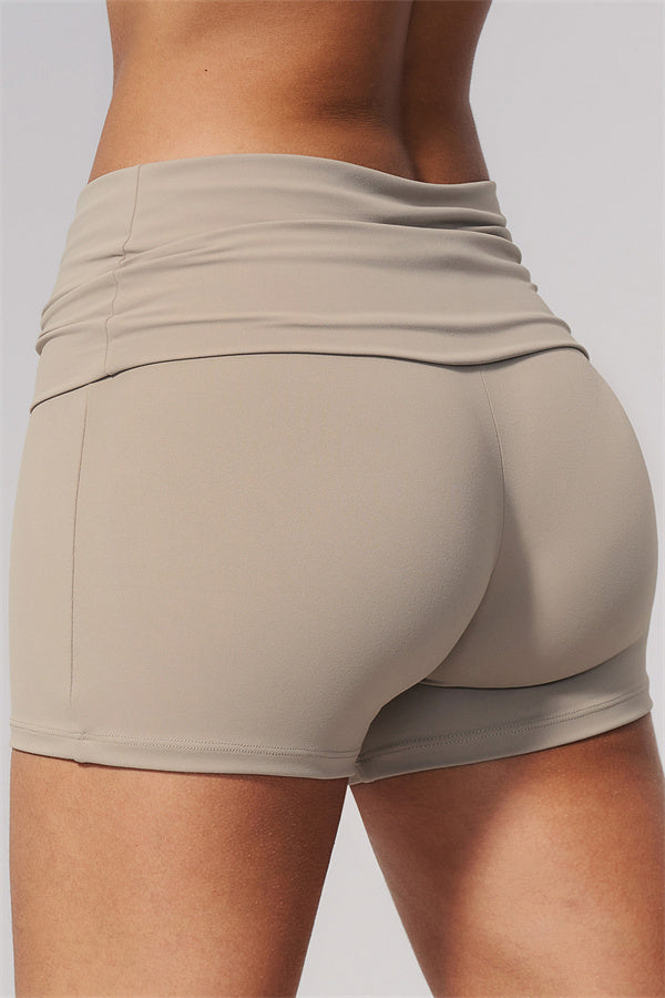 The Daring Shorts