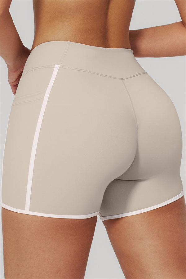 The Whisper Shorts