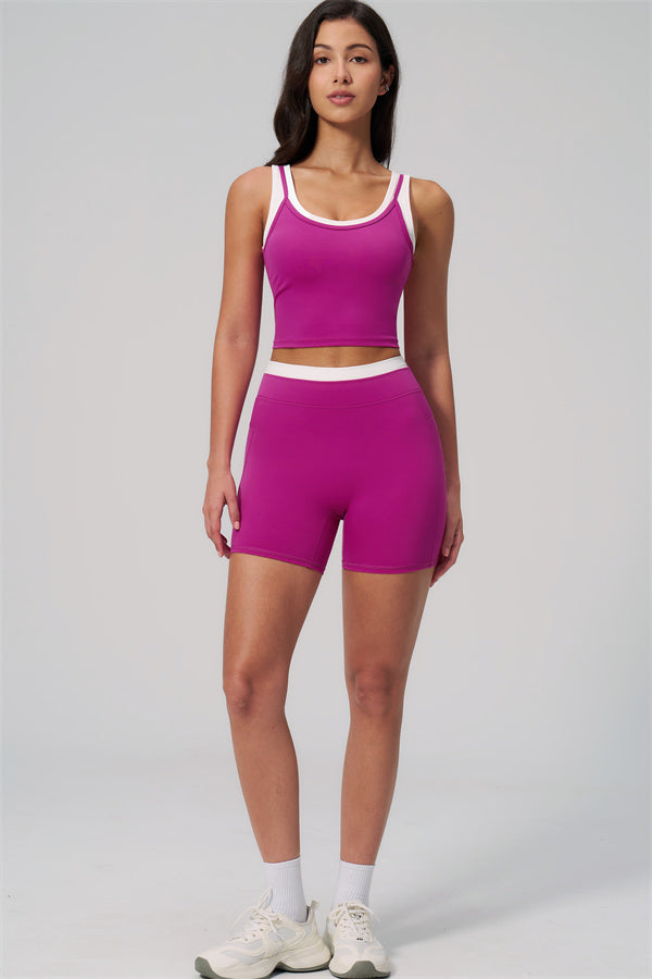 The Canyon Shorts