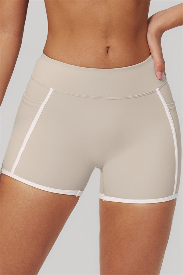 The Whisper Shorts