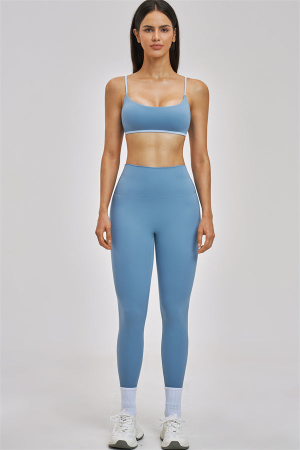 The Seraphine Leggings