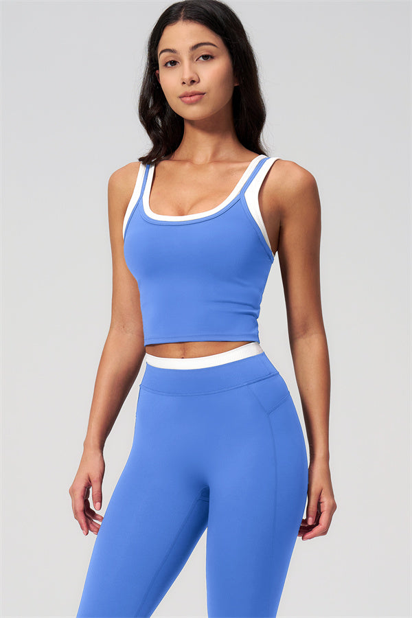The Canyon Leggings