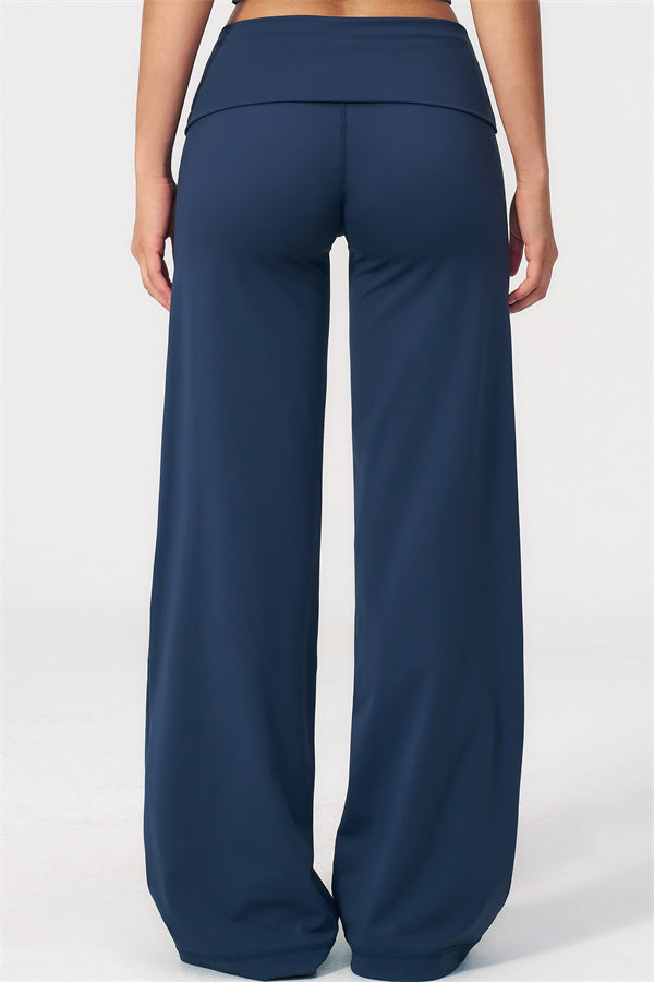 The Twirl Straight Leg Pants