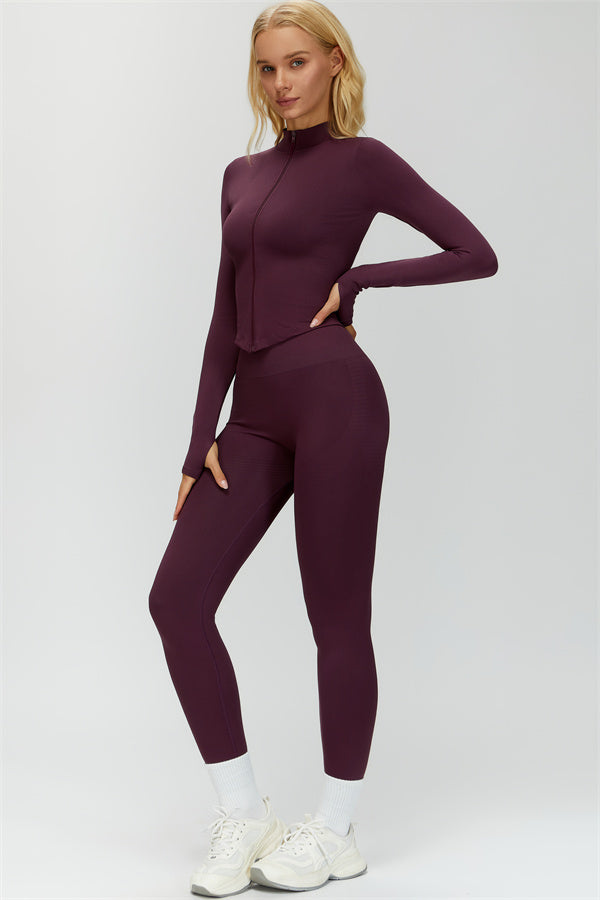 The Delight Leggings