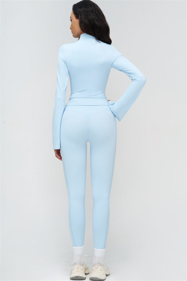 The Flourish Leggings