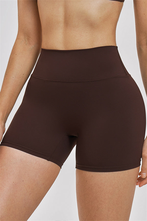 The Seraphine Shorts