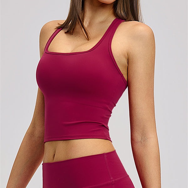 The Dynamic Crop Top