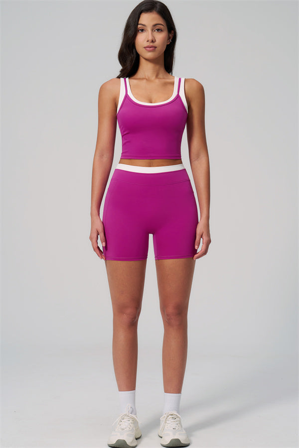 The Canyon Shorts