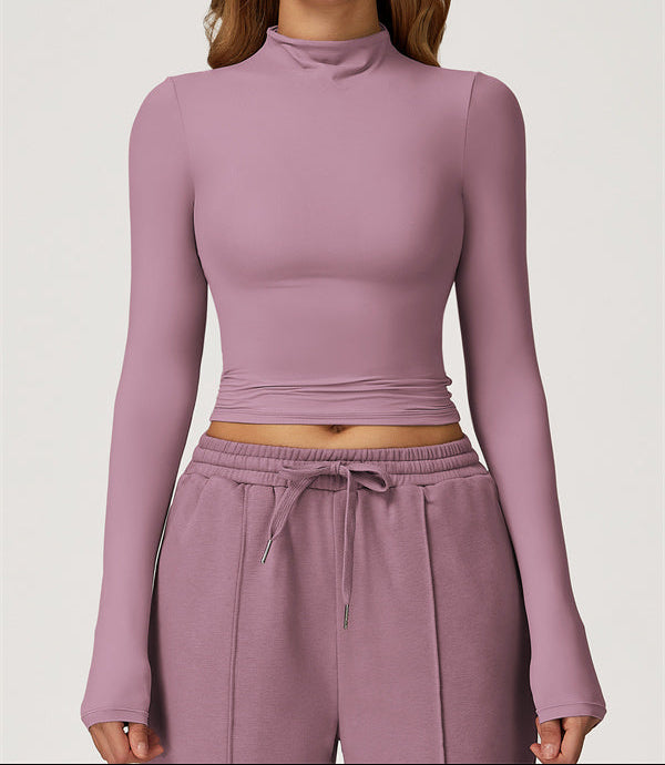 The Motion Long Sleeve Top