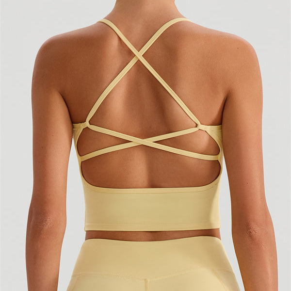 The Glee Tank Top