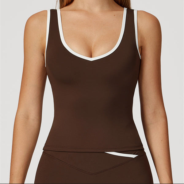Stamina Power Tank Top
