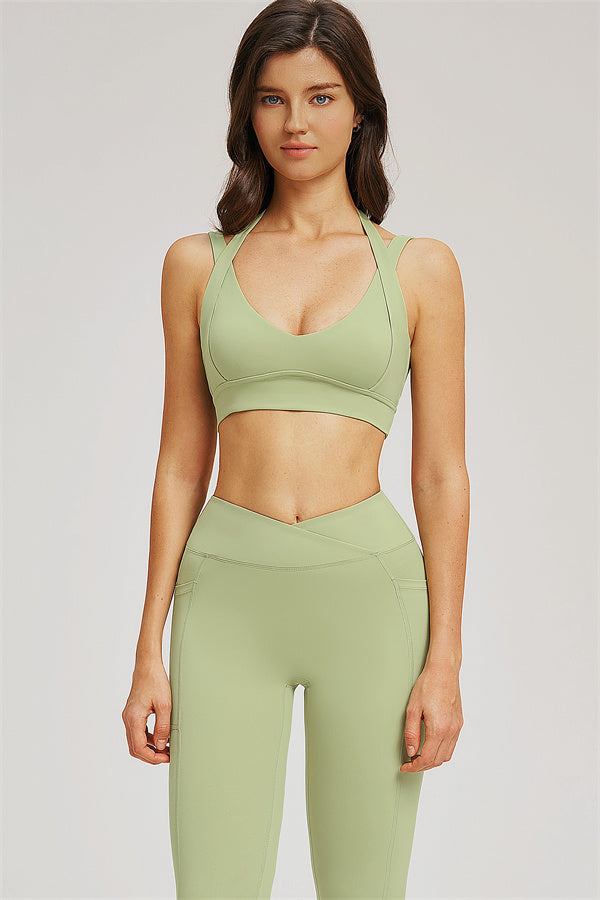 The Flourish Leggings