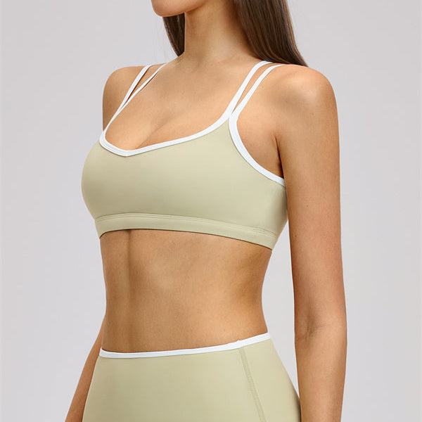 The Quest Sports Bra
