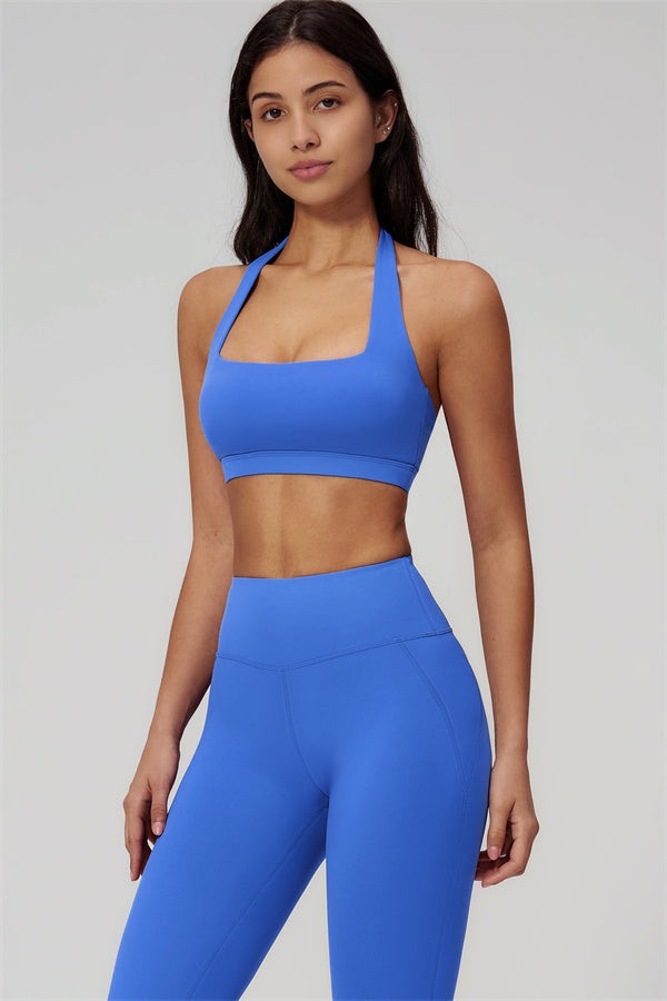 The Bold Flared Leggings