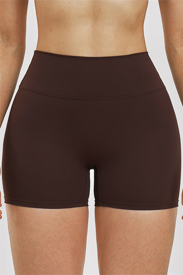 The Seraphine Shorts