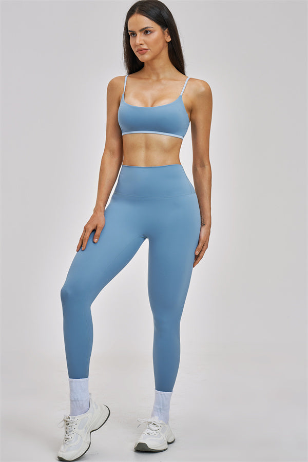 The Seraphine Leggings