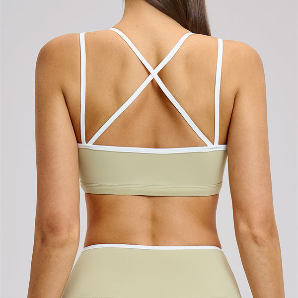 The Quest Sports Bra