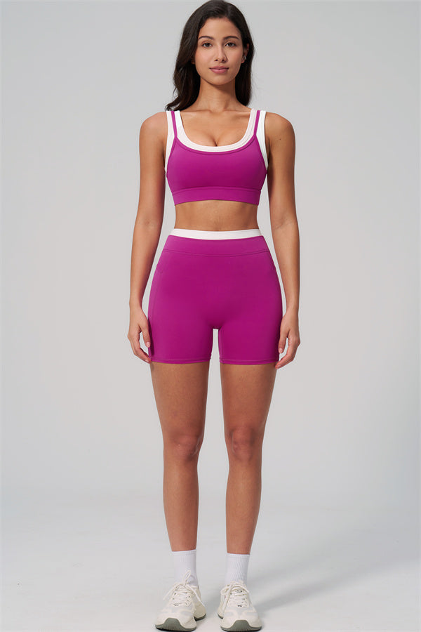 The Canyon Shorts